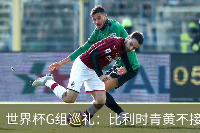 世界杯G组巡礼：比利时青黄不接 伊朗赴美参赛风波不断